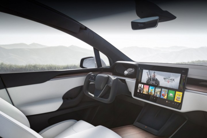 Tesla 11